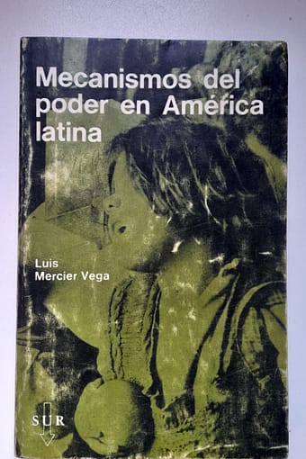 mecanismos del poder en america latina