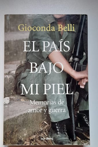 EL PAÍS BAJO MI PIEL