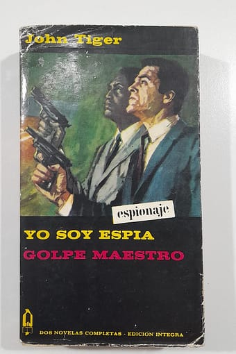 WhatsApp Image 2024-03-30 at 18.27.26 (5) YO SOY ESPÍA/GOLPE MAESTRO