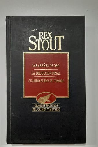 WhatsApp Image 2024-03-30 at 18.27.30 (1) LAS ARAÑAS DE ORO/ LA DEDUCCIÓN FINAL/CUANDO SUENA EL TIMBRE