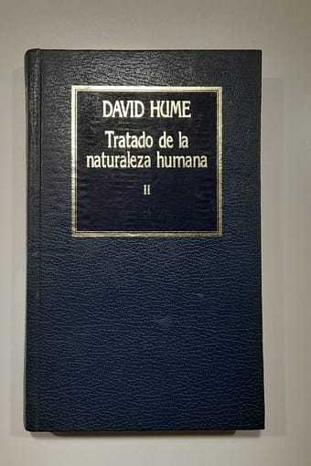 WhatsApp Image 2024-03-30 at 18.27.31 TRATADO DE LA NATURALEZA HUMANA TOMO II