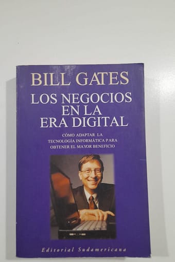 LOS NEGOCIOS EN LA ERA DIGITAL