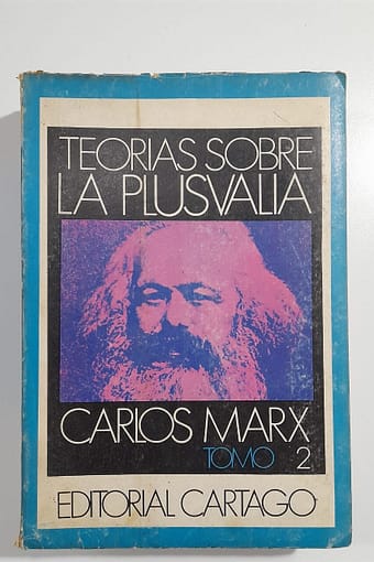 WhatsApp Image 2024-04-01 at 19.58.24 TEORÍAS SOBRE LA PLUSVALÍA: TOMO DOS