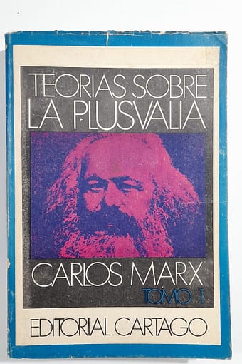 WhatsApp Image 2024-04-01 at 19.58.25 TEORÍAS SOBRE LA PLUSVALÍA: TOMO UNO