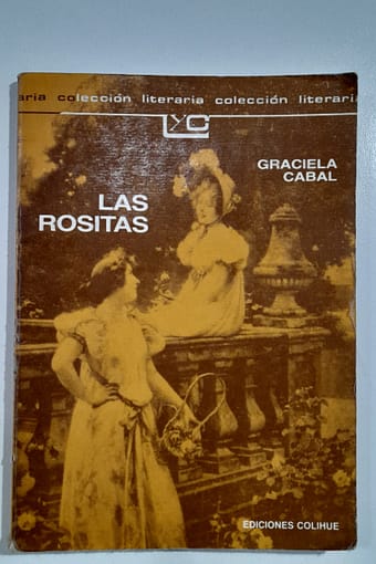 LAS ROSITAS