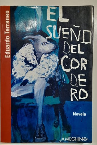 EL SUEÑO DEL CORDERO