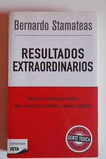 RESULTADOS EXTRAORDINARIOS