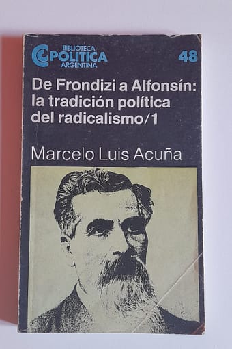 WhatsApp Image 2024-07-29 at 18.33.16 (1) DE FRONDIZI A ALFONSÍN: la tradición política del radicalismo 1
