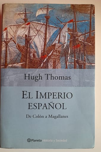WhatsApp Image 2024-08-26 at 19.34.10 EL IMPERIO ESPAÑOL - De Colón a Magallanes