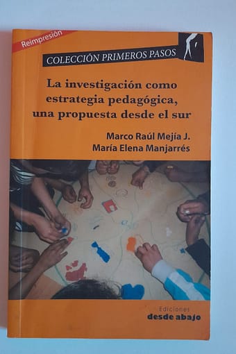 WhatsApp Image 2024-08-26 at 19.34.37 LA INVESTIGACIÓN COMO ESTRATEGIA PEDAGÓGICA, UNA PROPUESTA DESDE EL SUR