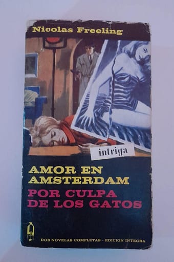 WhatsApp Image 2024-08-26 at 19.36.02 AMOR EN AMSTERDAM/POR CULPA DE LOS GATOS