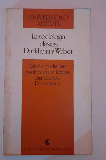WhatsApp Image 2024-09-30 at 23.26.10 (5) LA SOCIOLOGÍA CLÁSICA: DURKHEIM Y WEBER