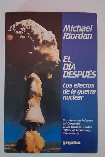 WhatsApp Image 2024-09-30 at 23.26.13 EL DÍA DESPUES - Los efectos de la guerra nuclear