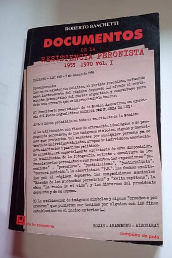 WhatsApp Image 2024-12-02 at 20.52.37 (1) DOCUMENTOS DE LA RESISTENCIA PERONISTA VOL 1. 1955 1970