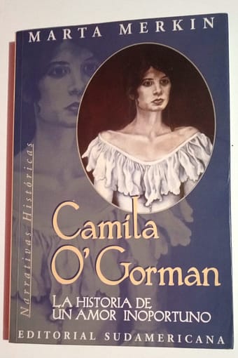 WhatsApp Image 2024-12-02 at 21.55.27 (1) (1) CAMILA O`GORMAN. LA HISTORIA DE UN AMOR INOPORTUNO