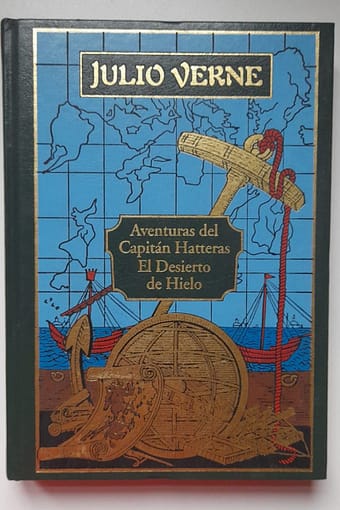 WhatsApp Image 2024-12-25 at 20.08.00 AVENTURAS DEL CAPITÁN HATTERAS. EL DESIERTO DE HIELO