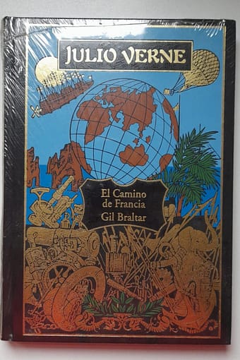 WhatsApp Image 2024-12-25 at 20.08.11 (1) EL CAMINO DE FRANCIA, GIL BRALTAR