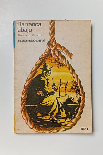 BARRANCA ABAJO BARRANCO ABAJO