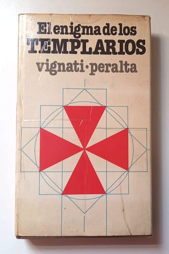 EL ENIGMA DE LOS TEMPLARIOS_1 EL ENIGMA DE LOS TEMPLARIOS