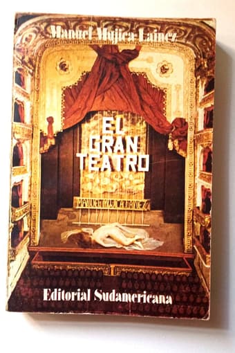 EL GRAN TEATRO EL GRAN TEATRO