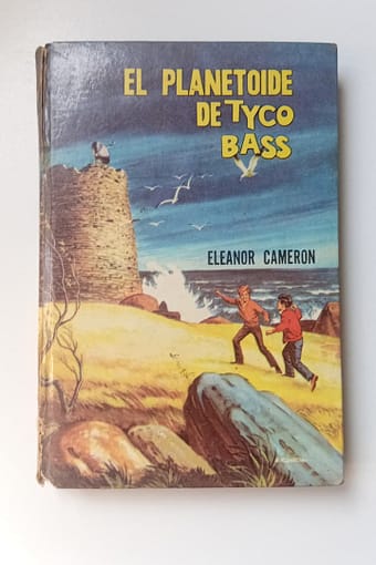 EL PLANETOIDE DE TYCO BASS EL PLANETOIDE DE TYCO BASS
