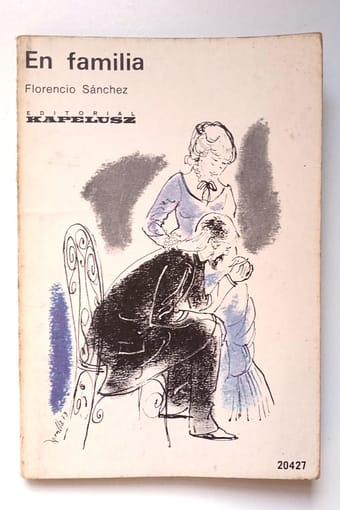 EN FAMILIA EN FAMILIA