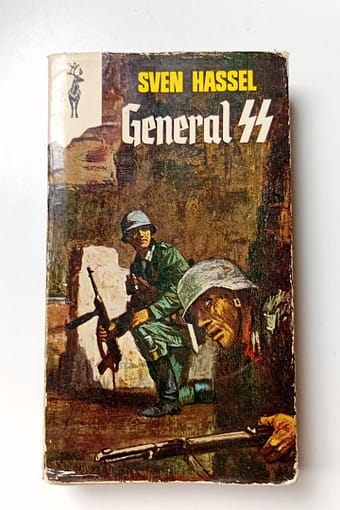 GENERAL ZZ GENERAL ZZ