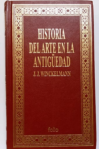 HISTORIA DEL ARTE EN LA ANTIGUEDAD HISTORIA DEL ARTE EN LA ANTIGÜEDAD