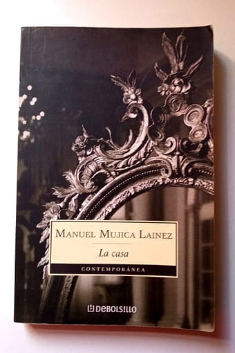 LA CASA LA CASA