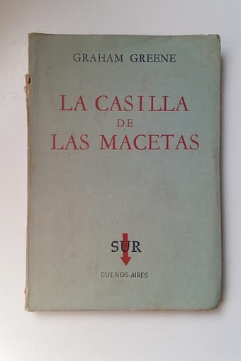LA CASILLA DE LAS MACETAS LAS CASILLAS DE LAS MACETAS