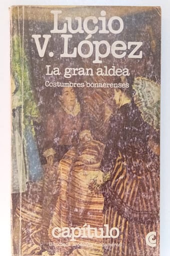 LA GRAN ALDEA LA GRAN ALDEA