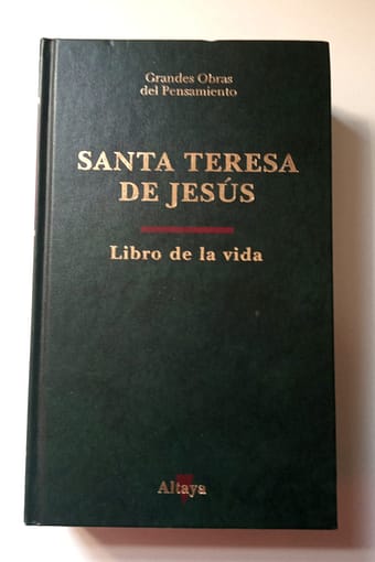 LIBRO DE LA VIDA LIBRO DE LA VIDA