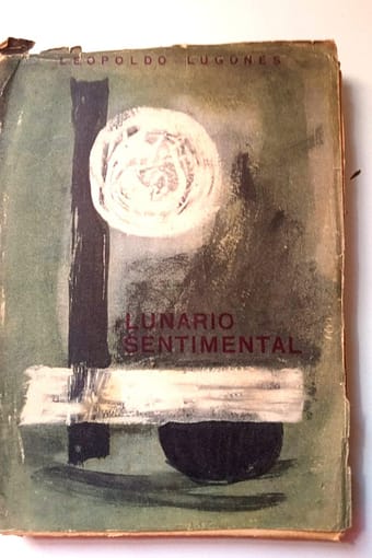 LUNARIO SENTIMENTAL LUNARIO SENTIMENTAL