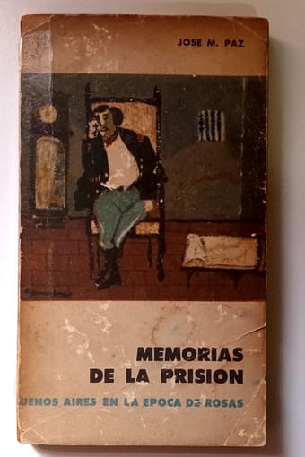 MEMORIAS DE LA PRISION MEMORIAS DE LA PRISIÓN