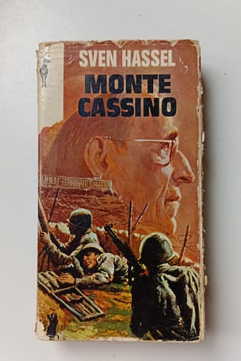 MONTE CASSINO 2 MONTE CASSINO