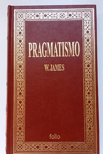 PRAGMATISMO PRAGMATISMO