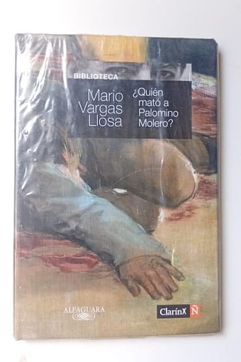 QUIEN MATO A PALOMINO MOLERO QUIEN MATO A PALOMINO MORENO