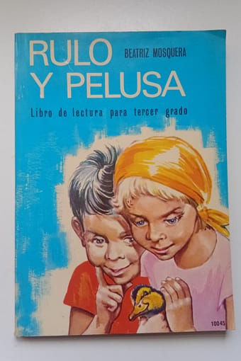 RULO Y PELUSA RULO Y PELUSA