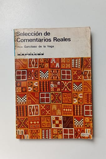 SELECCION DE COMENTARIOS REALES SELECCION DE COMENTARIOS REALES
