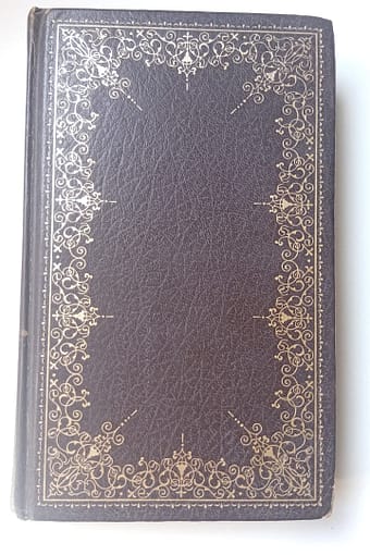 WOLFGANG FAUSTO FAUSTO WERTHER