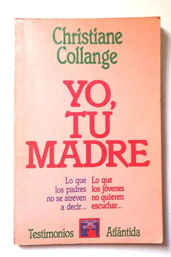 YO, TU MADRE YO, TU MADRE