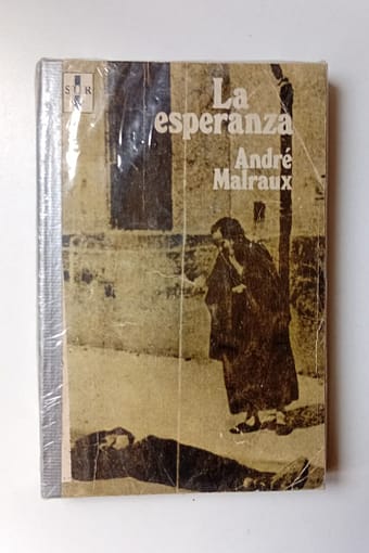 LA ESPERANZA LA ESPERANZA