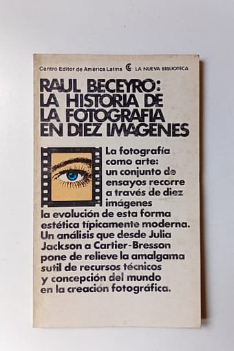 LA HISTORIA DE LA FOTOGRAFIA EN 10 IMAGENES LA HISTORIA DE LA FOTOGRAFIA EN DIEZ IMAGENES