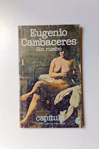 SIN RUMBO SIN RUMBO