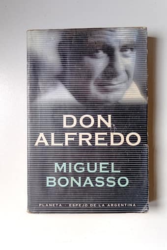 don alfredo DON ALFREDO