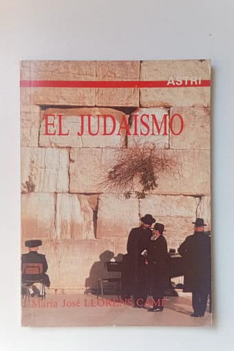 el judaismo EL JUDAÍSMO