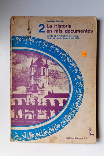 la historia en mis documentos LA HISTORIA EN MIS DOCUMENTOS 2