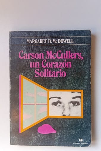 un corazon solitario UN CORAZÓN SOLITARIO