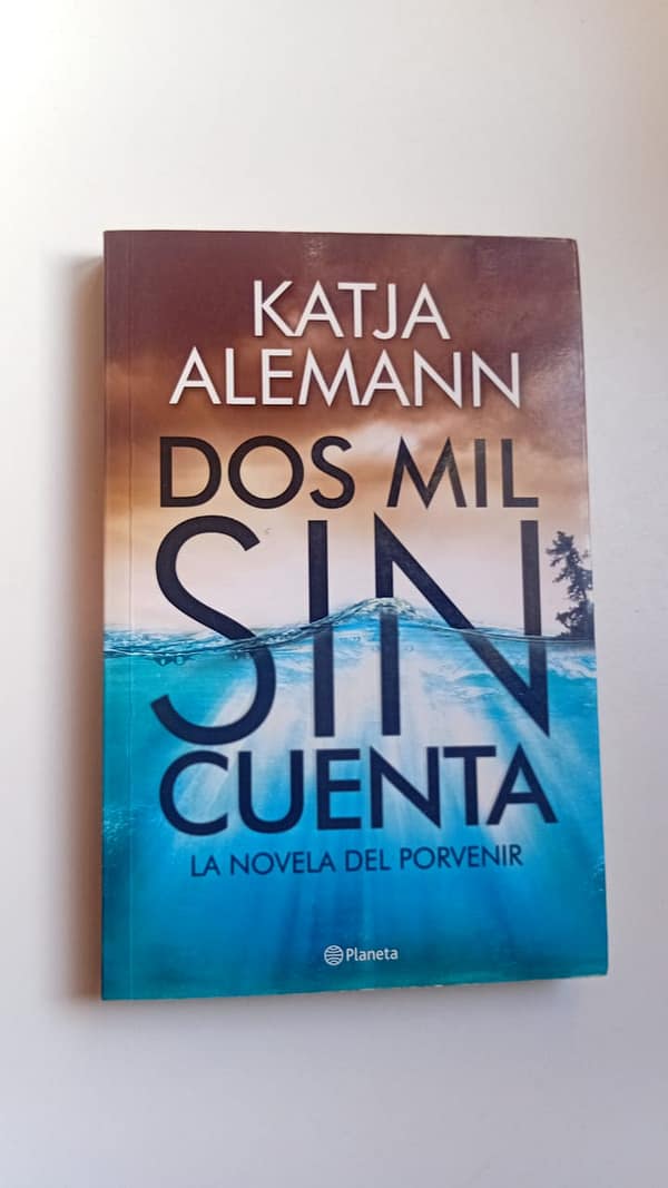 DOS MIL SINCUENTA DOS MIL SIN - CUENTA