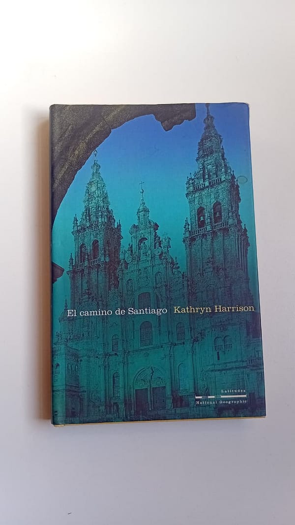 EL CAMINO DE SANTIAGO EL CAMINO DE SANTIAGO